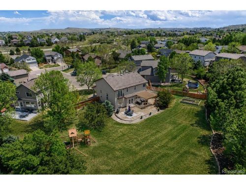 5941 Panther Holw, Lone Tree, CO, 80124-9545 | Card Image