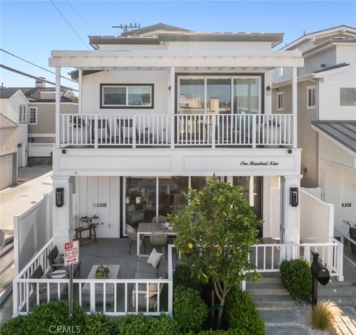 109 Onyx Ave, Newport Beach, CA, 92662-1207 | Card Image
