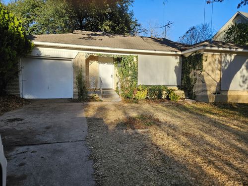 816 Kirkwood Dr, Dallas, TX, 75218-2208 | Card Image