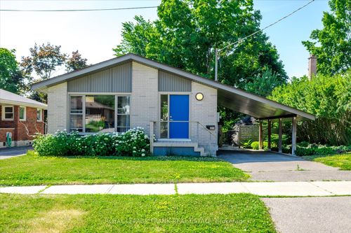 375 Aberdeen Ave, Peterborough, ON, K9H4X5 | Card Image