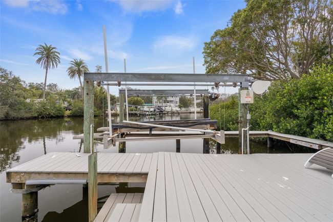 378 Tennessee Ave, House other with 3 bedrooms, 3 bathrooms and null parking in CRYSTAL BEACH FL | Image 34