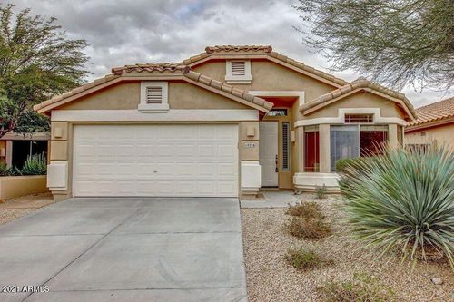 10238 E Blanche Drive, Scottsdale, AZ, 85255 | Card Image