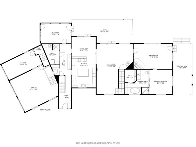 123 Stephen Dr, House other with 5 bedrooms, 4 bathrooms and null parking in Goffstown NH | Image 58