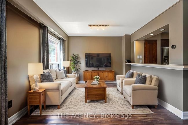 93 - 93 Foster Cres, Condo with 3 bedrooms, 2 bathrooms and 1 parking in Brampton ON | Image 21