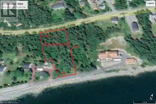 31 Harbour Drive, Clarkes Beach, NL, A0A1W0 | Card Image