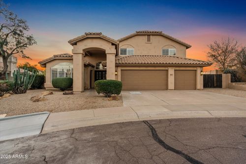 19276 N 90th Pl, Scottsdale, AZ, 85255-5301 | Card Image
