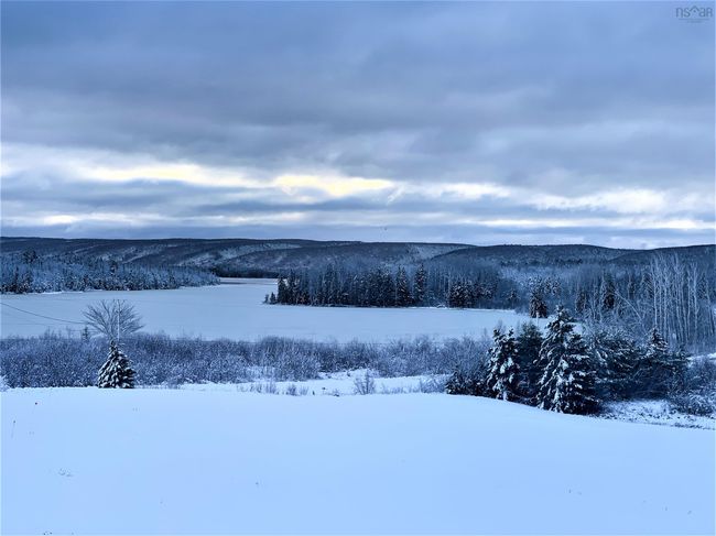 10353 Marble Mountain Rd, House other with 4 bedrooms, 2 bathrooms and 4 parking in Orangedale NS | Image 41