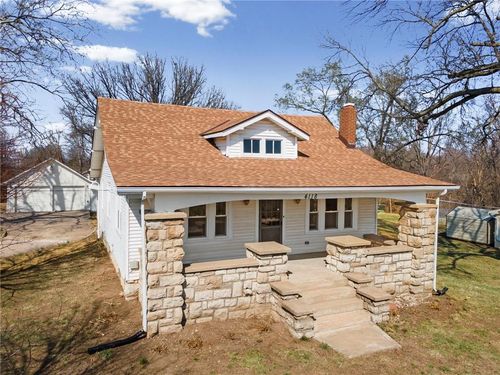 4118 Gibbs Rd, Kansas City, KS, 66106-3850 | Card Image