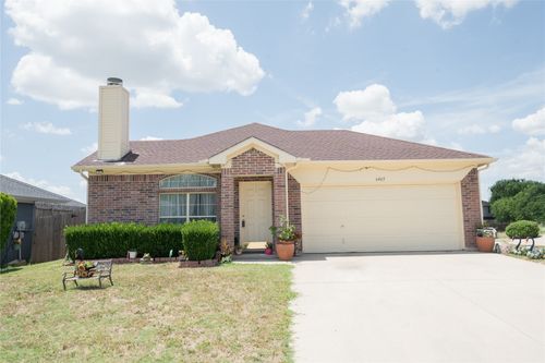 6465 Downeast Dr, Fort Worth, TX, 76179-4125 | Card Image
