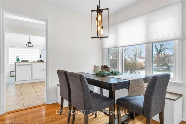 100 Hinks St, House other with 3 bedrooms, 0 bathrooms and 2 parking in Walkerton ON | Image 10