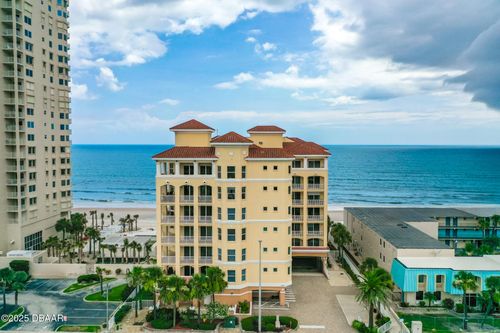 601-3343 S Atlantic Ave, Daytona Beach Shores, FL, 32118-6381 | Card Image