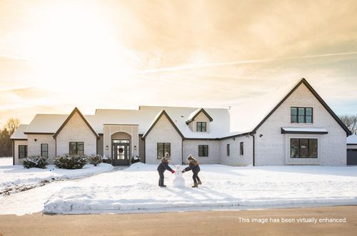 1829 Mill Rd, Jackson, WI, 53037-9715 | Card Image