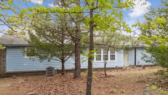 857 Bayshore Dr, House other with 3 bedrooms, 2 bathrooms and null parking in Sand Springs OK | Image 23