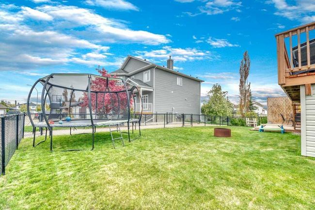 135 Hillcrest Boulevard, House other with 4 bedrooms, 3 bathrooms and 4 parking in Strathmore AB | Image 4