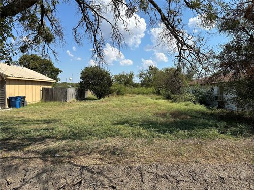 TBD E Marrion St, Itasca, TX, 76055 | Card Image