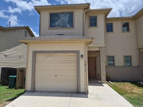 7208 Colina Way, Converse, TX, 78109-1072 | Card Image