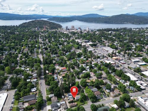 1140 N 6th St, Coeur D Alene, ID, 83814-3256 | Card Image