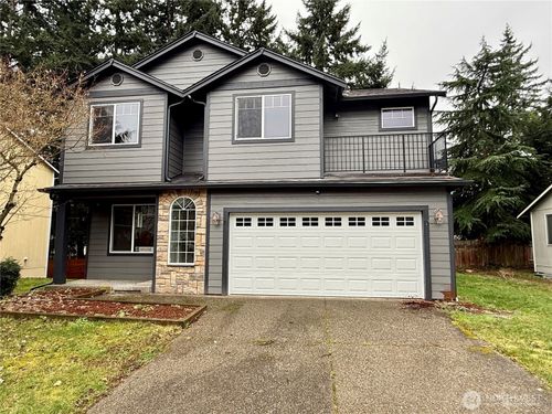 8524 186th Street Ct E, Puyallup, WA, 98375-2497 | Card Image