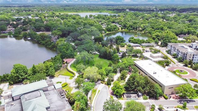 Lake Concord park is where the city hosts monthly food truck events, and special Cultural Events (3.2 Miles) | Image 32