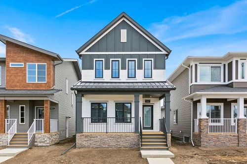 986 Chinook Winds Meadow Sw, Airdrie, AB, T4B5R1 | Card Image