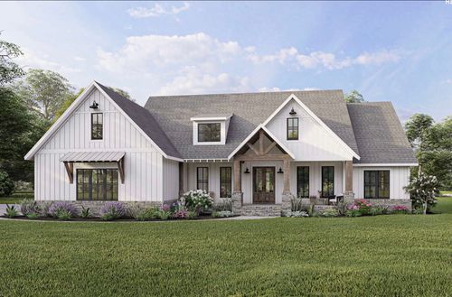 Margot TBD Eagles Ridge Drive, Brock, TX, 76087 | Card Image