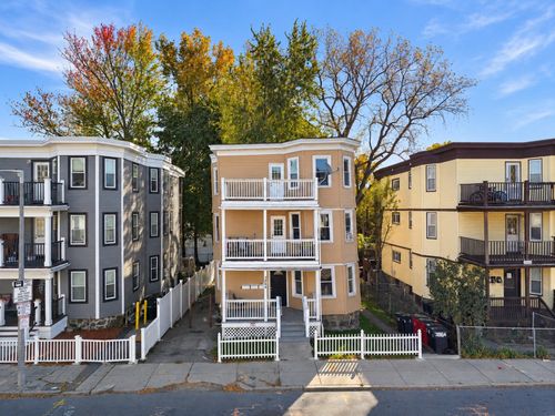 3964 Washington St, Boston, MA, 02131-1280 | Card Image