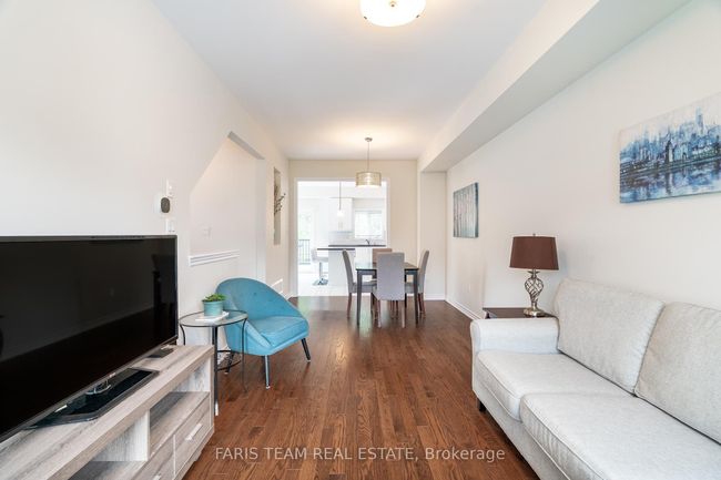 224 Appleton Crt, House attached with 3 bedrooms, 4 bathrooms and 3 parking in Newmarket ON | Image 15
