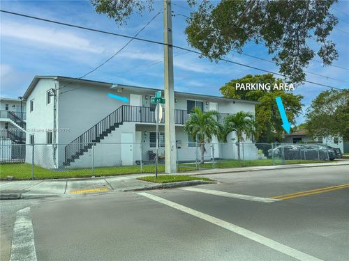 1202 Nw 61st St, Miami, FL, 33142-8216 | Card Image