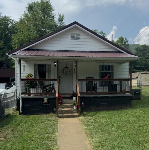 357 Highway 522, Baxter, KY, 40806-8455 | Card Image