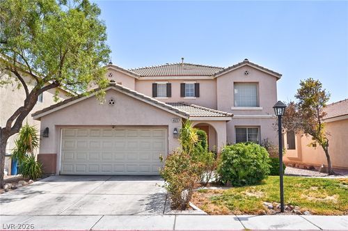 4925 Whisper Lake Ave, Las Vegas, NV, 89131-2609 | Card Image