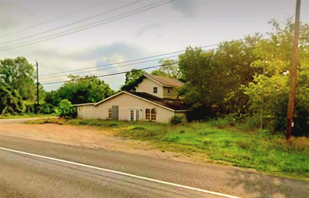 FM 521 Rd, Rosharon, TX 77583