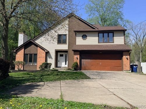 1372 Hopkins Road, Amherst, NY, 14221 | Card Image
