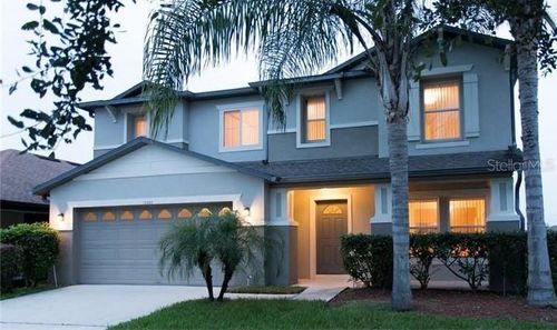 12827 Oulton Cir, ORLANDO, FL, 32832-6127 | Card Image