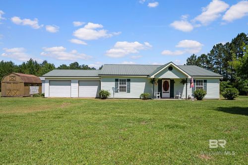 7800 Cuss Fork Road, Wilmer, AL, 36587 | Card Image