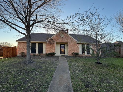 7921 Freeland Dr, Plano, TX, 75025-2806 | Card Image