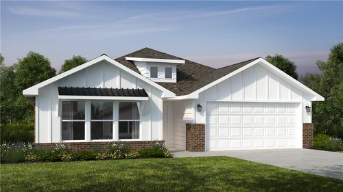 2621 Jazz Avenue, Centerton, AR, 72712 | Card Image