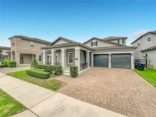 12989 Westside Village Loop, WINDERMERE, FL, 34786-6779 | Card Image