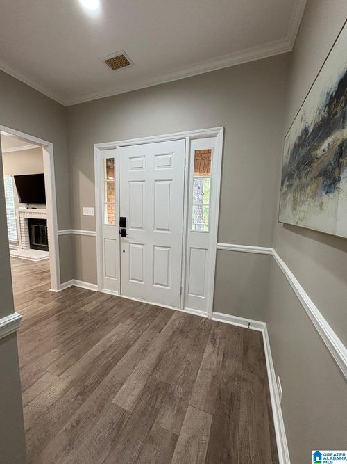 2034 Waterford Pl, Hoover, AL, 35244-1023 | Card Image