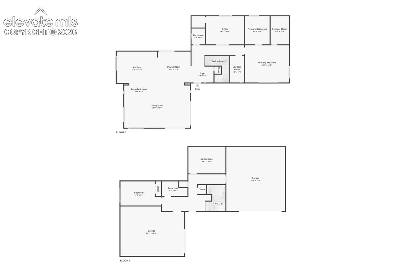 Residential in Colorado Springs 4