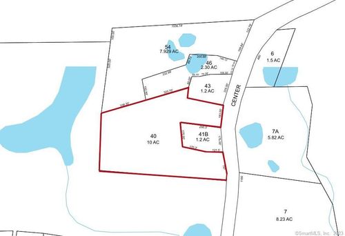 00 Center St, West Hartland, CT, 06091 | Card Image