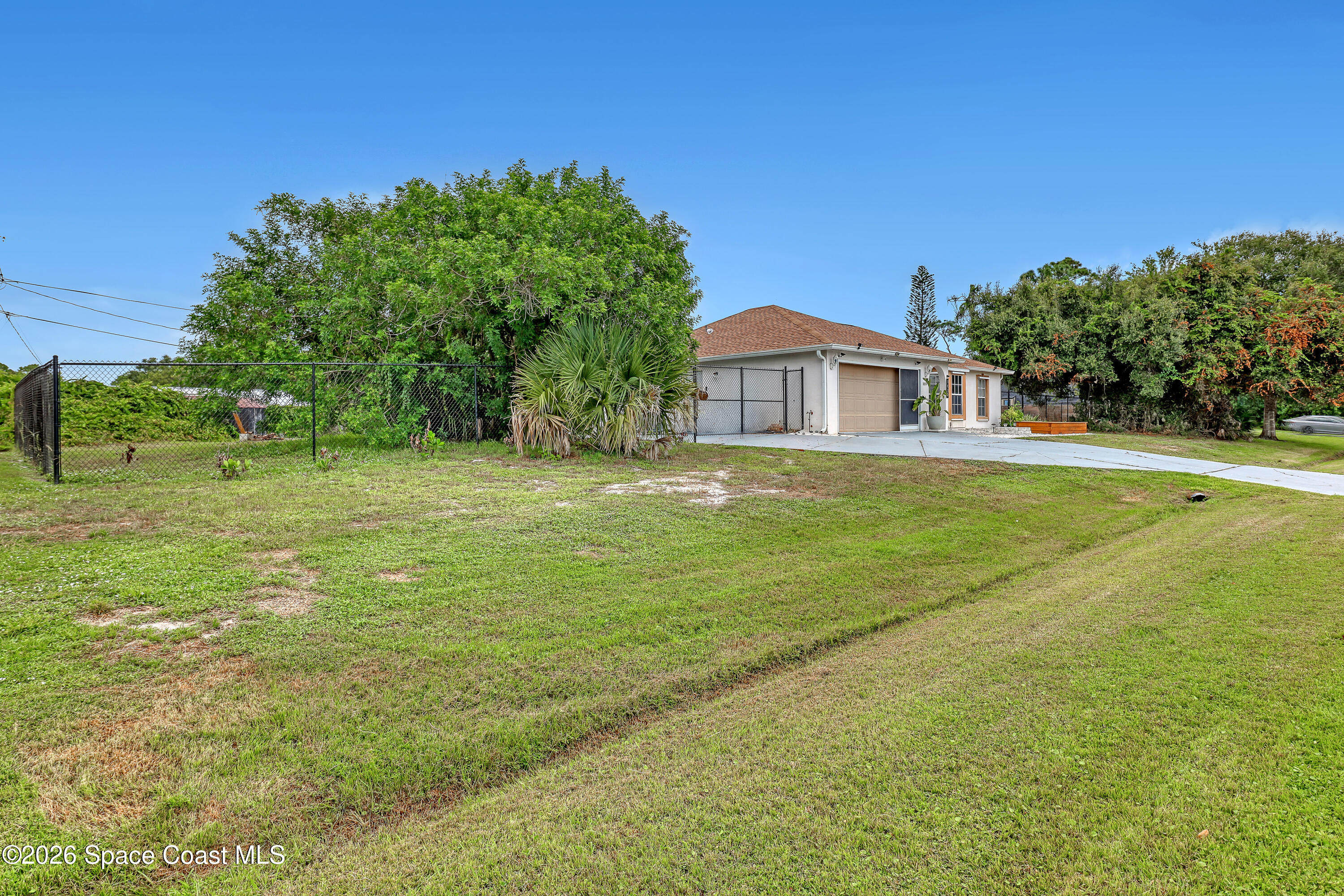 Residential in Palm Bay