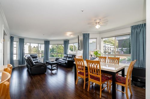 206-3615 W 17th Ave, Vancouver, BC, V6S1A3 | Card Image