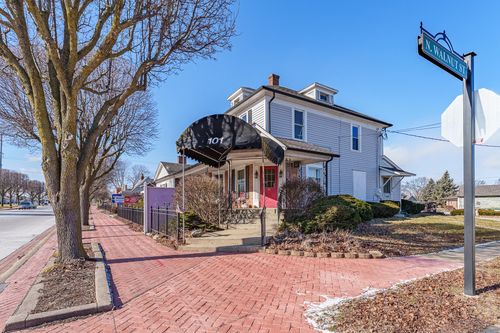 101 W National Rd, Englewood, OH, 45322-1429 | Card Image