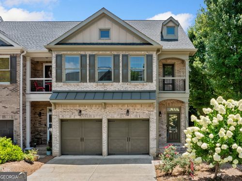 3241 Claudia Ct, Peachtree Corners, GA, 30092-7638 | Card Image