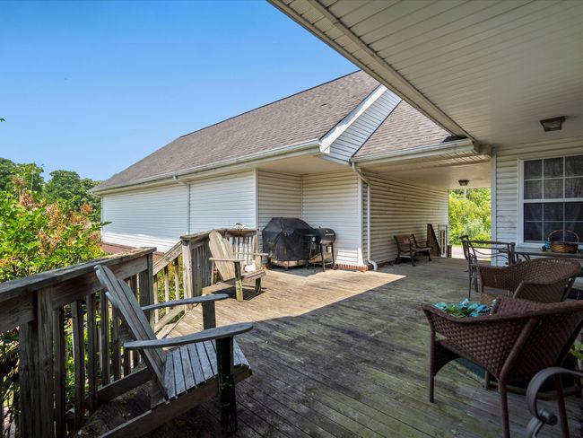 5700 Jankow Rd, House other with 4 bedrooms, 4 bathrooms and null parking in Algonac MI | Image 8