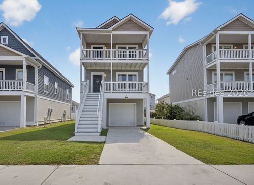 9 Bay Breeze Ln, Beaufort, SC, 29907-1681 | Card Image