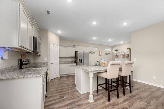 115 Ruby Cate Way, House other with 4 bedrooms, 3 bathrooms and 2 parking in Murfreesboro TN | Image 14
