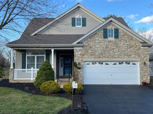 1 Vinson Dr, Flemington, NJ, 08822-3402 | Card Image