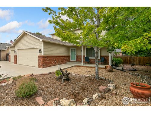 2821 5th St Sw, Loveland, CO, 80537-6061 | Card Image
