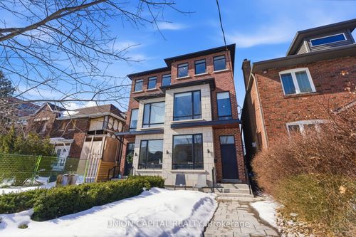 544B Beresford Ave, York, ON, M6S3C3 | Card Image